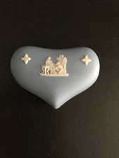 Wedgwood blue  jasperware