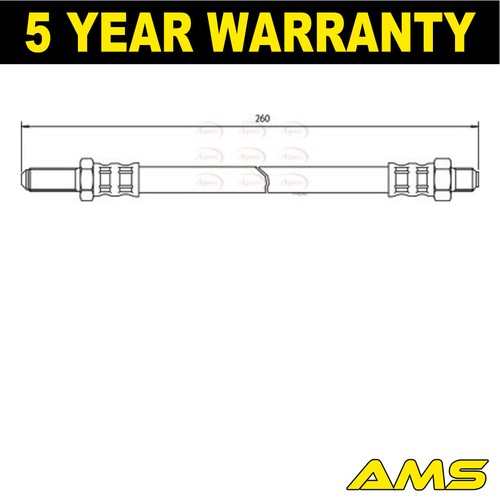 Fits mgb 1962 - mg,