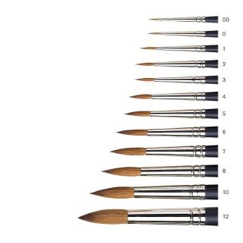 Winsor newton professional - winsor,