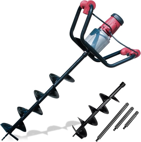 House 1500w electric post - 1500w,