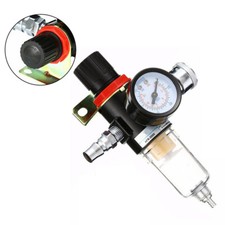 1/4" Air Pressure Regulator