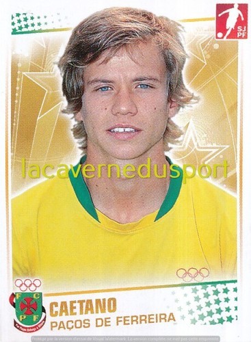 177 caetano pacos - caetano, ferreira