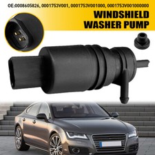 Wiper Motor Washer Water Pump Front A0008605826 for Mercedes Vito W639 111 CDI