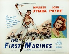 Tripoli 1950 (The First