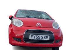 breaking Citroen C1 Vtr Petrol