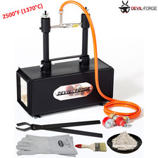 DEVIL-FORGE DFPROF2 Gas