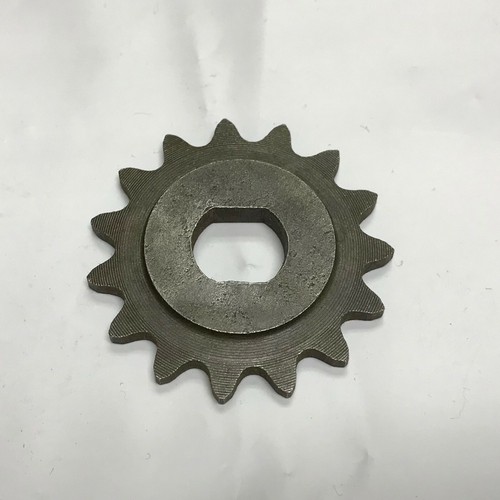 Tooth sprocket dual - 15,