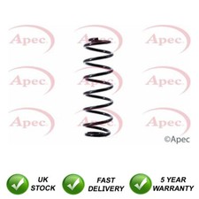 Suspension Coil Spring Rear