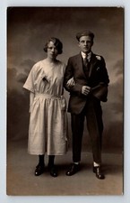 RPPC: Social History. People