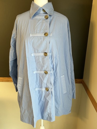 Yacco maricard blue - blue, lagenlook