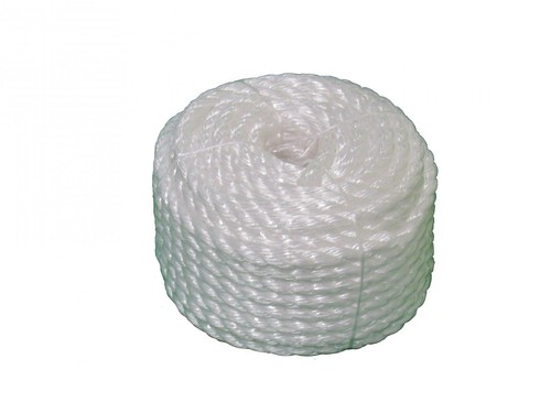 Polypropylene rope 12mm 30m - polypropylene,