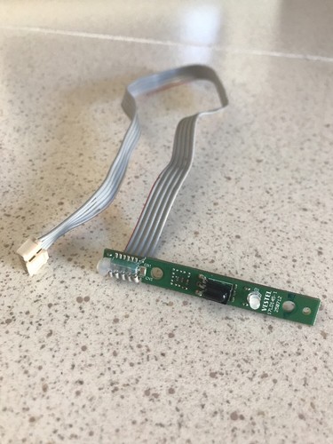 Signal receiver board - signal,