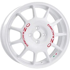 ALLOY WHEEL OZ RACING LEGGENDA
