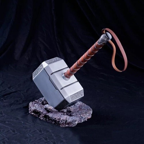 Full metal the avengers - metal,