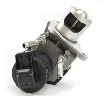 BMW GENUINE EGR VALVE 1 2 3 4