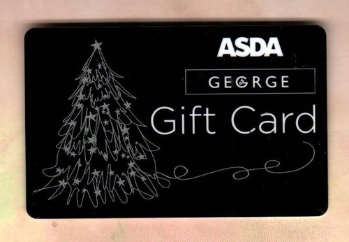 Asda george christmas - /,