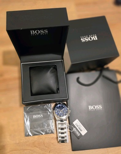 Hugo boss hero - hero, men's
