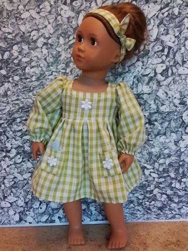 Handmade clothes for - clothes, dolls