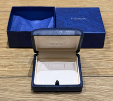 Genuine Original Mikimoto