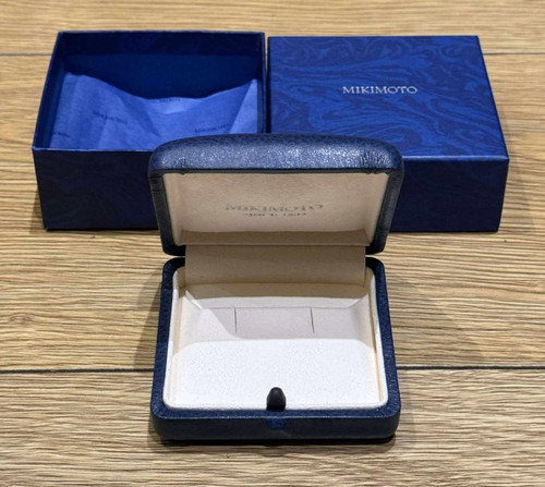 Genuine original mikimoto - original,
