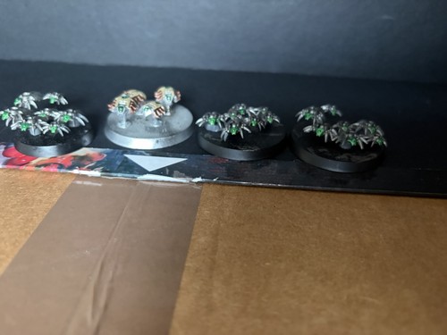 Warhammer 40k necron - 40k,