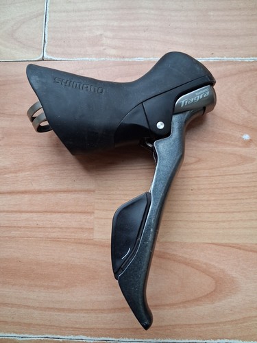 Shimano tiagra 4700 - shimano,