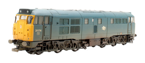 Hornby r2413a br class - r2413a, 31