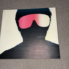 Marc Newson Book in plastic