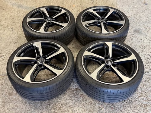 Genuine audi tts s3 - tts,