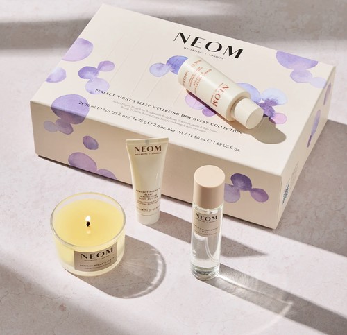 Neom perfect night - neom,