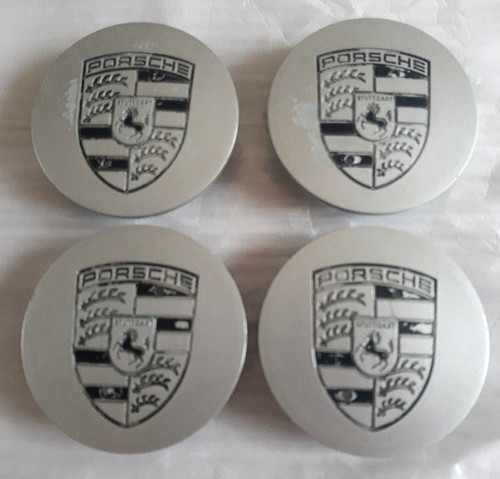 Porsche 993 76mm plastic - porsche,