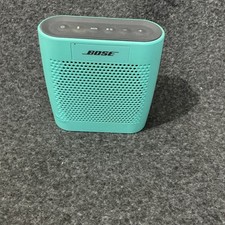 Bose SoundLink Color Bluetooth