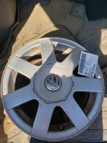 Vw passat wheel - 98,