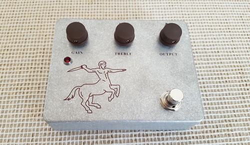 Klon centaur clone - klon,