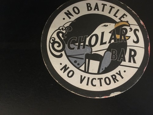 beermat