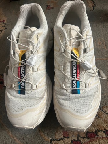 Size m salomon - 6.5,