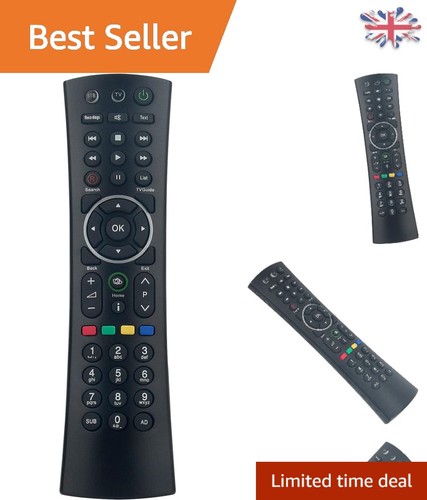 10m range ergonomic remote - 10m,