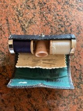 Vintage 30/ 40s Mini Travel