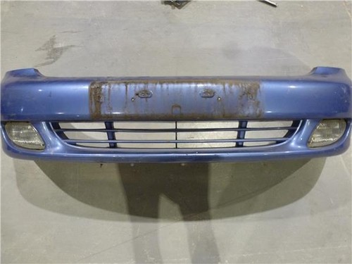 96459222 front bumper - 96459222,