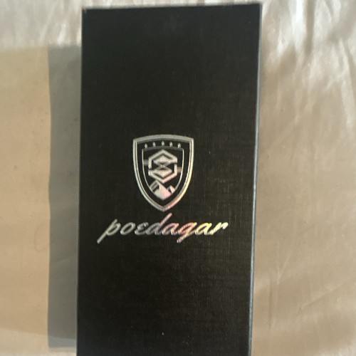 Poedagar men quartz analogue - poedagar, men's