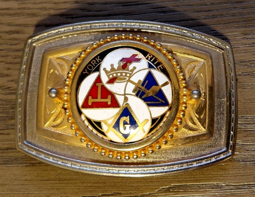 York rite freemason masonic - york,