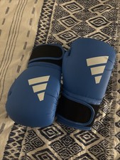 Adidas Aiba Approved Boxing