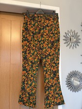 Primark Women’s Floral Retro