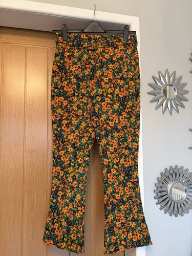 Primark women floral retro - floral,