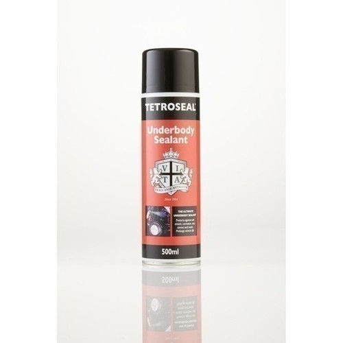 Tetroseal underbody sealant - tetroseal,