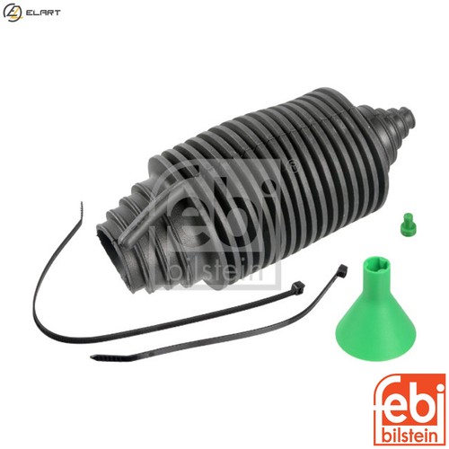 Bellow kit steering 17080 for - steering,