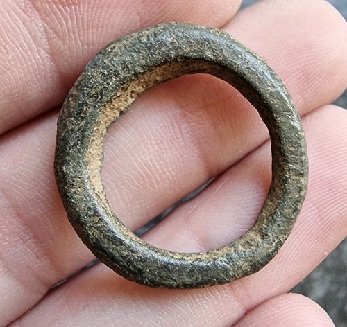 Celtic ring proto - celtic,