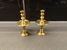 A pair of Vintage Miniature