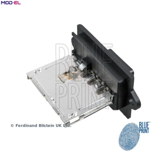 Resistor interior blower - resistor,