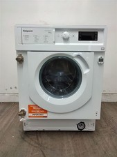 Hotpoint BIWDHG75148UKN Washer